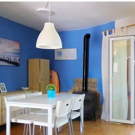Mar Y Relax. Ideal Para Vacaciones En Familia. Appartement Dénia