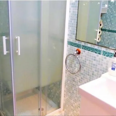 Mar Y Relax. Ideal Para Vacaciones En Familia. Appartement Dénia