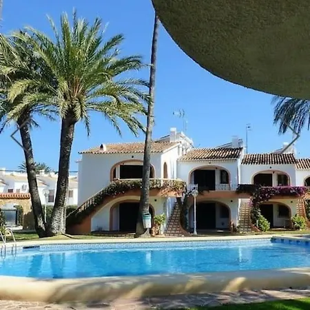 Apartment Mar Y Relax. Ideal Para Vacaciones En Familia.