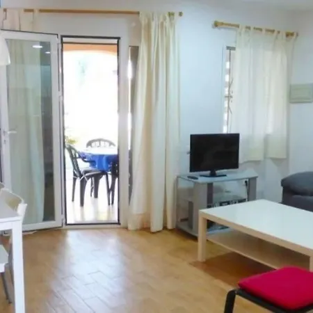 Mar Y Relax. Ideal Para Vacaciones En Familia. Apartment