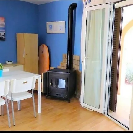 Mar Y Relax. Ideal Para Vacaciones En Familia. * Denia