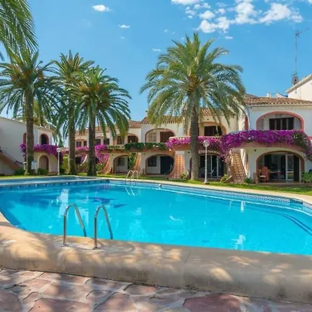 Mar Y Relax. Ideal Para Vacaciones En Familia. Apartment *