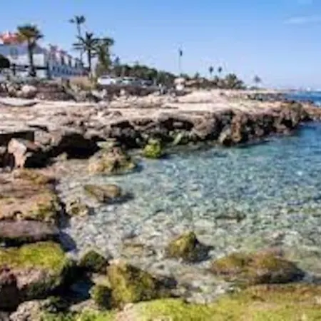 Apartment Mar Y Relax. Ideal Para Vacaciones En Familia.